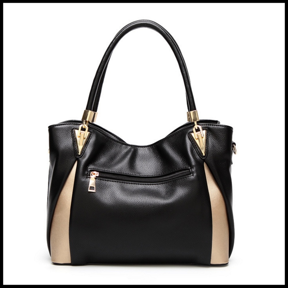 NEW WAVE Crossbody Shoulder Bag - Picture 7 of 8